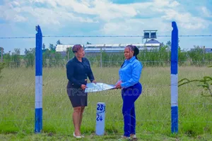 Jujafarm Plots by Fanaka ^Pww