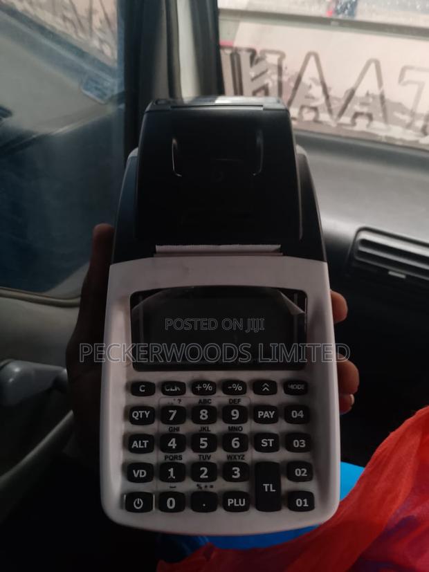Daisy Expert Machine Portable for Business