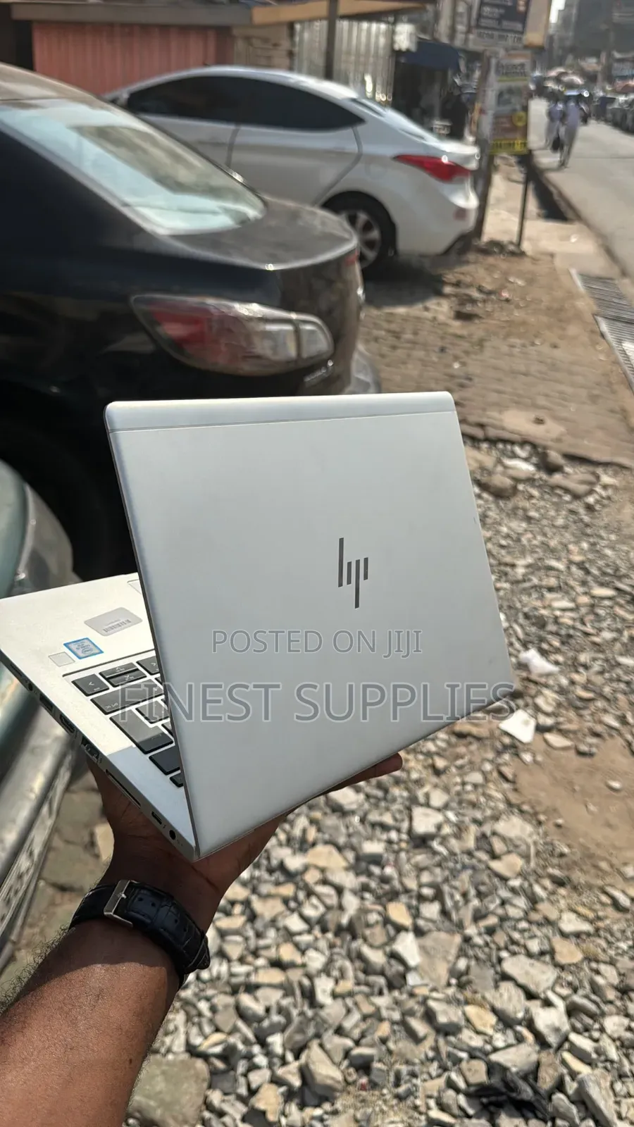 Laptop HP EliteBook 830 G5 8GB Intel Core I5 SSD 256GB