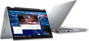 Laptop Dell Latitude 5320 16GB Intel Core I5 SSD 256GB