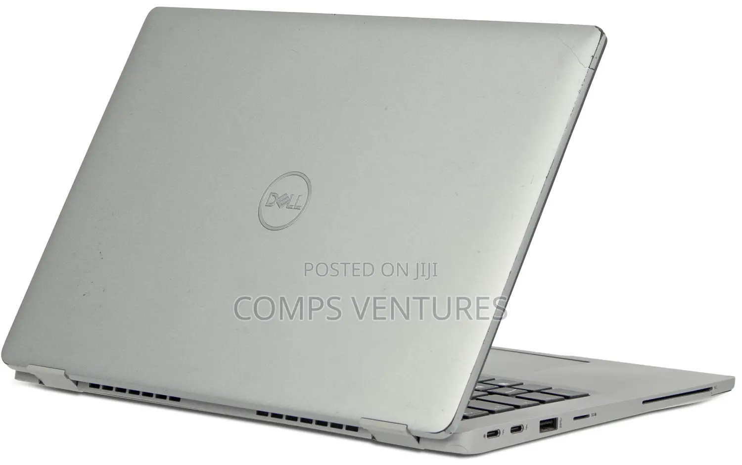 Laptop Dell Latitude 5320 16GB Intel Core I5 SSD 256GB