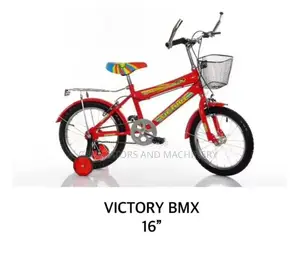 Victory BMX Bike
