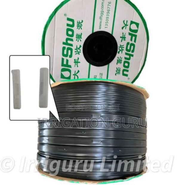 Drip Line 28mm - main view