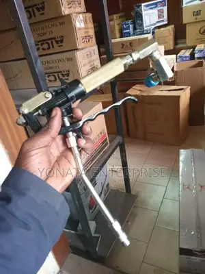 Hengrui Grease Gun Universal