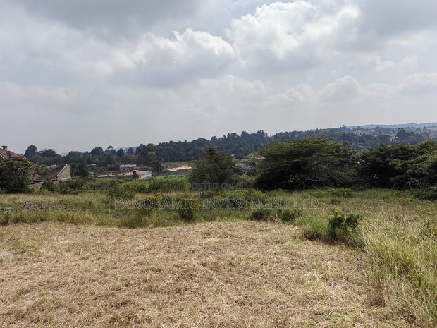50x100 Plot in Lusegetti Kikuyu Kiambu. - thumbnail 3