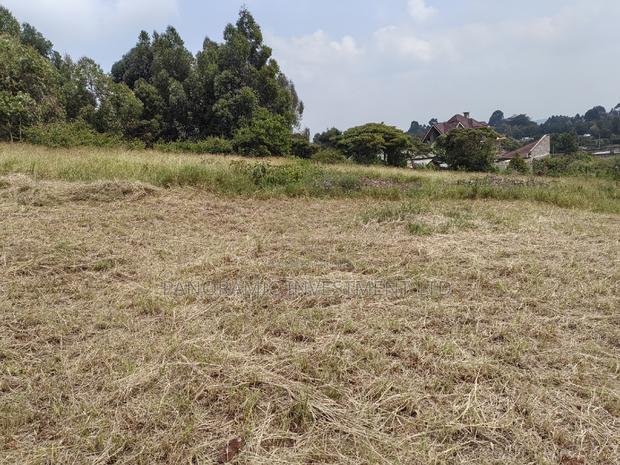 50x100 Plot in Lusegetti Kikuyu Kiambu. - thumbnail 4
