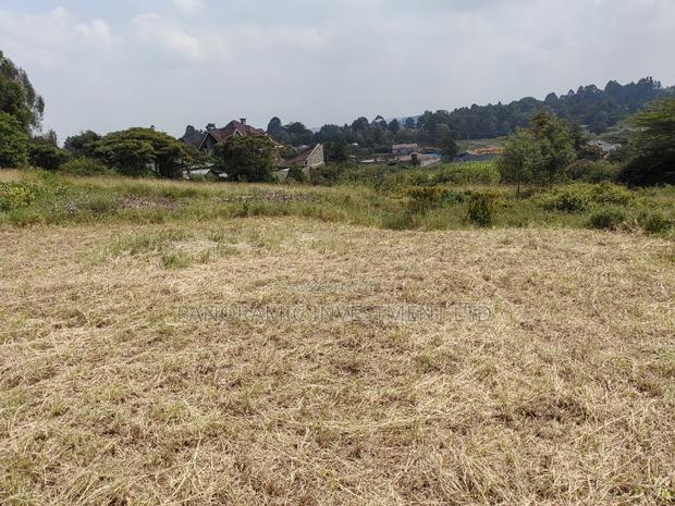 50x100 Plot in Lusegetti Kikuyu Kiambu. - thumbnail 12