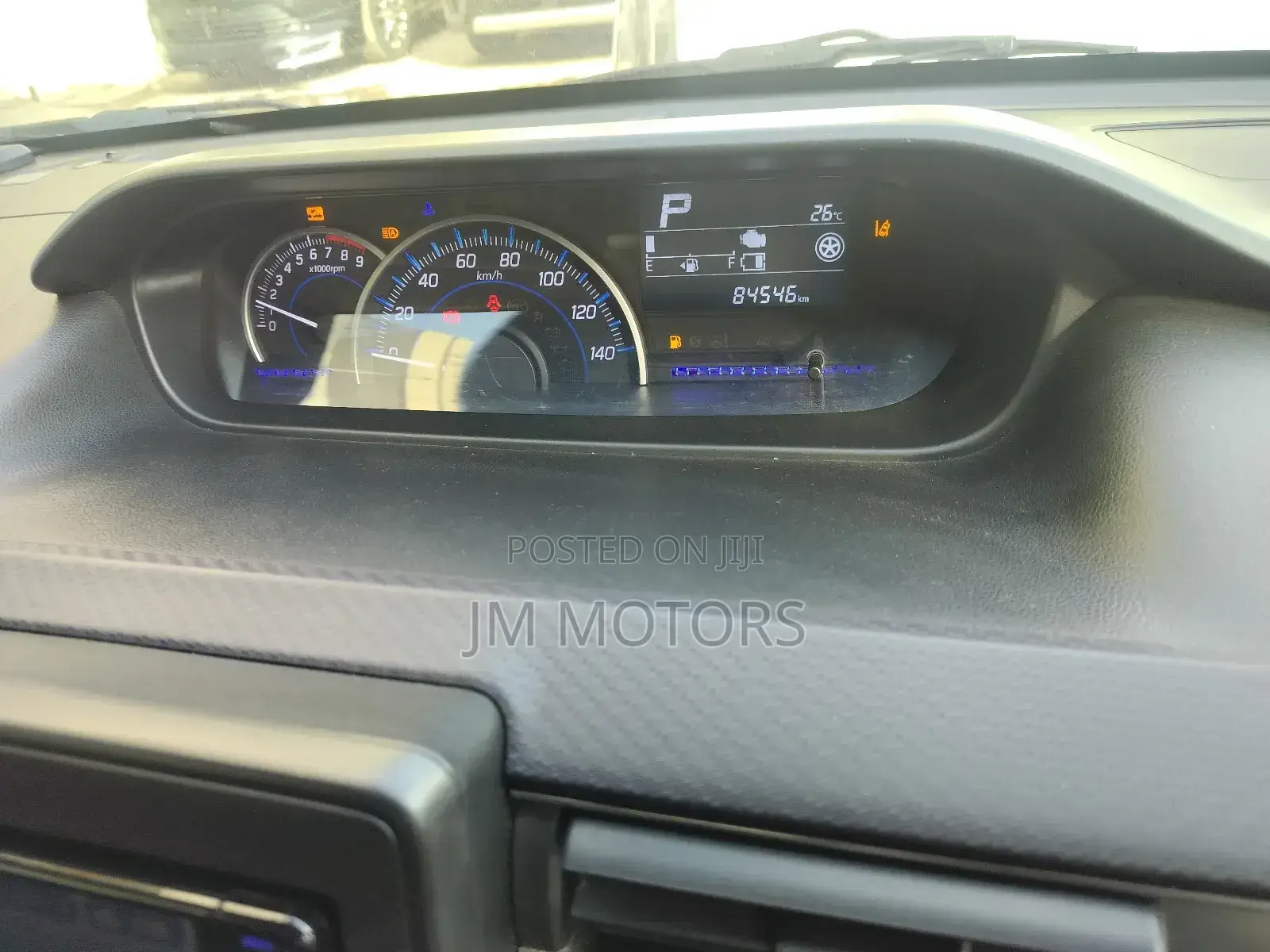 Suzuki Wagon R 2019 Gold