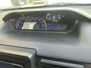 Suzuki Wagon R 2019 Gold