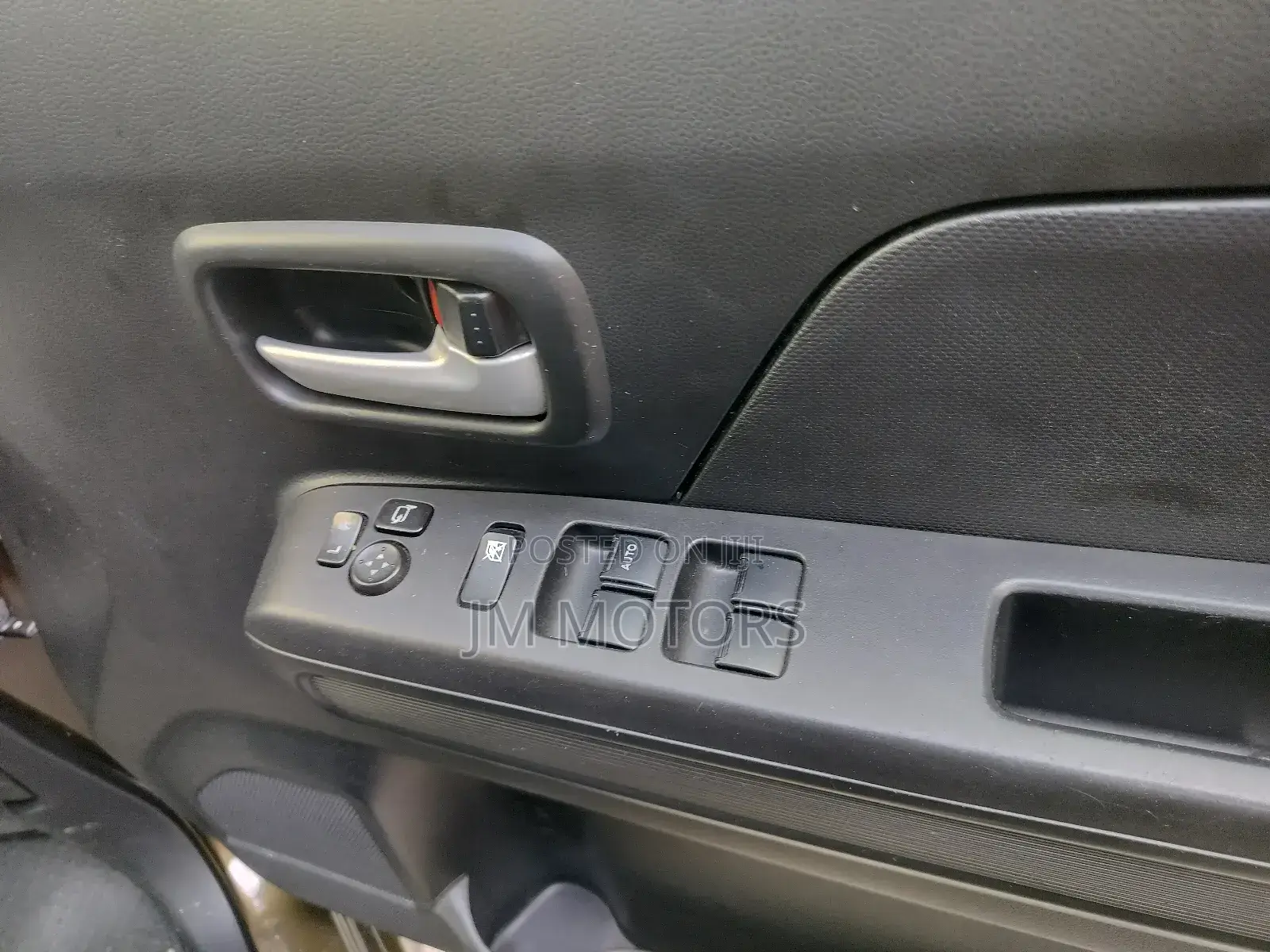 Suzuki Wagon R 2019 Gold