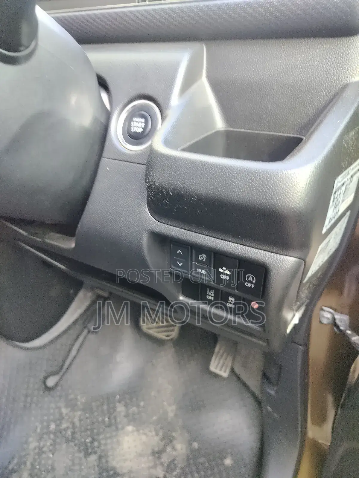 Suzuki Wagon R 2019 Gold
