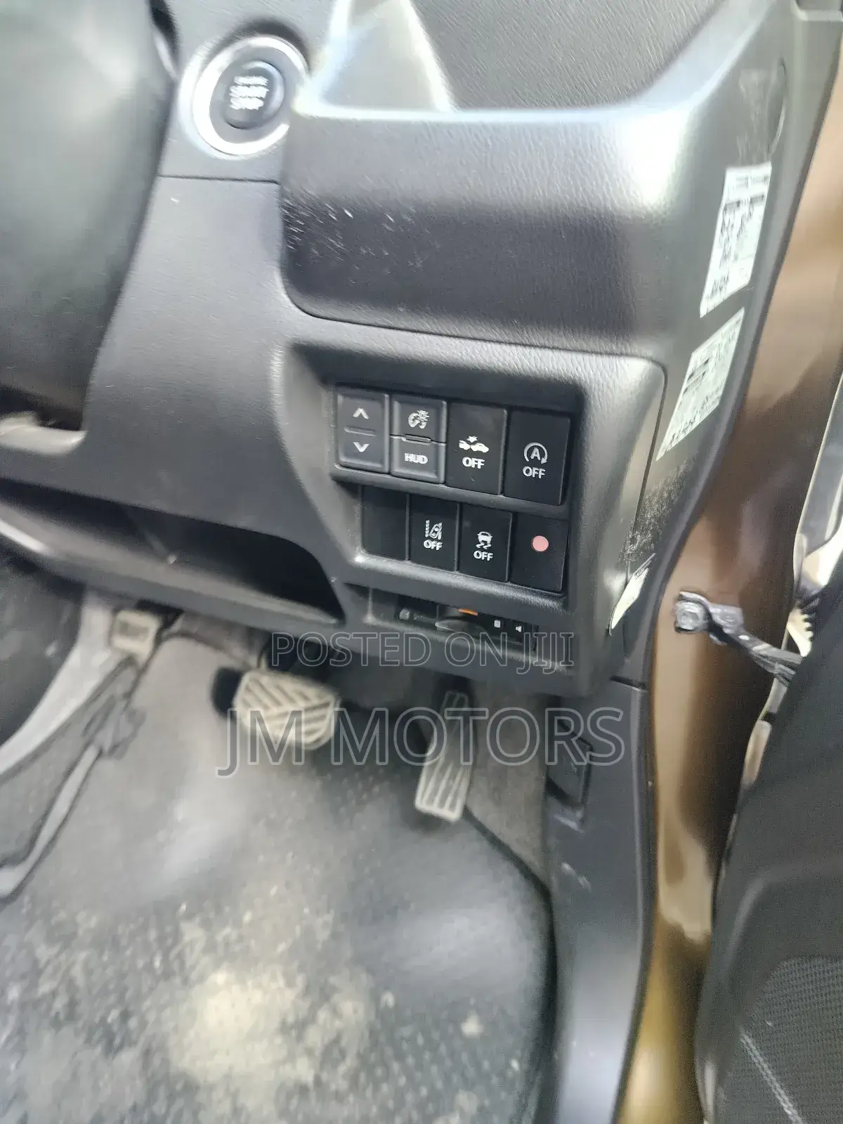 Suzuki Wagon R 2019 Gold