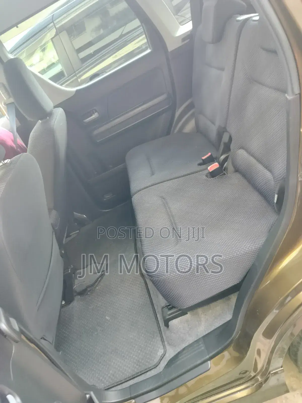 Suzuki Wagon R 2019 Gold