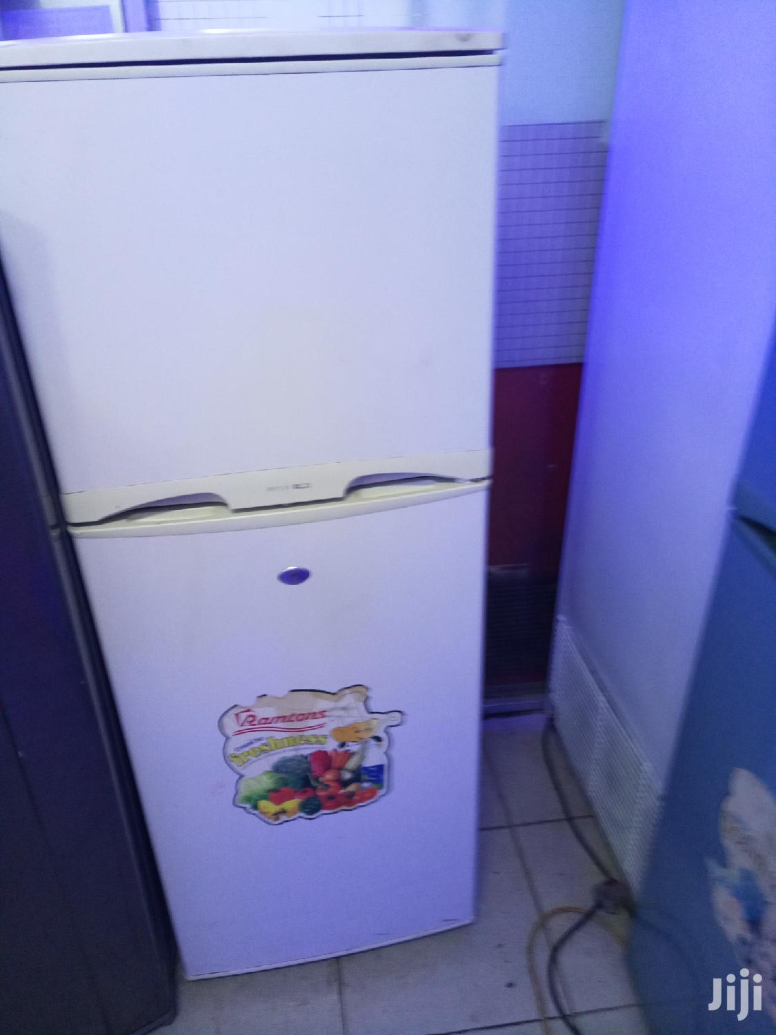 Fridge Mini