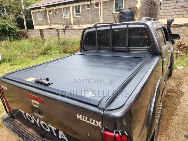 Roller Shutter Cover – Short Description With Specifications - thumbnail 2