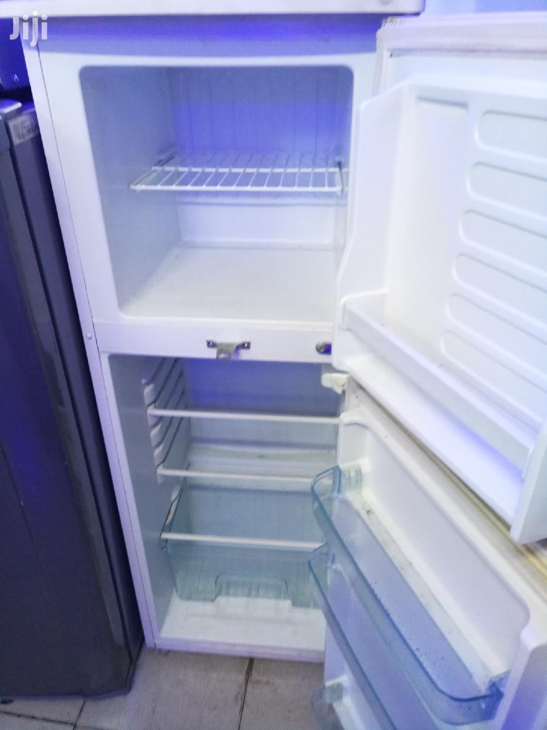 Fridge Mini