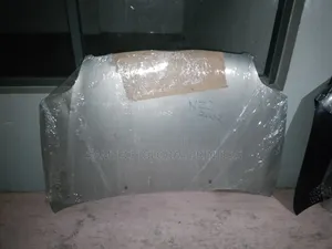 Prime Performance Quality Toyota Fielder Nze Bonnet