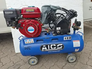 50ltrs Engine Driven Air Compressor