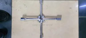 Quality Reinforced Cross Spanner