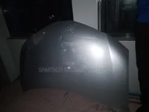 Excellent Quality Toyota Fielder 161 Bonnet