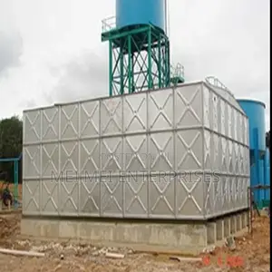 Panel Water Tanks