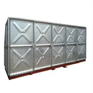 Panel Water Tanks