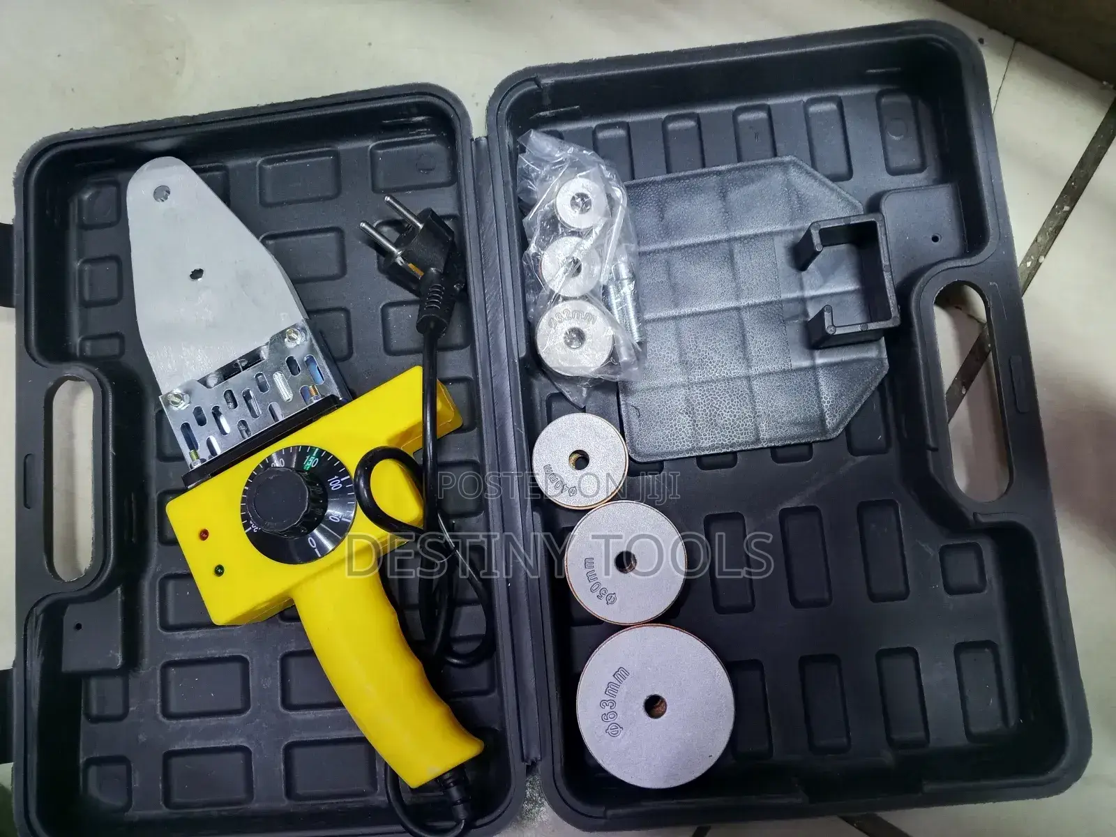 PPR Welding Machine