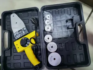 PPR Welding Machine
