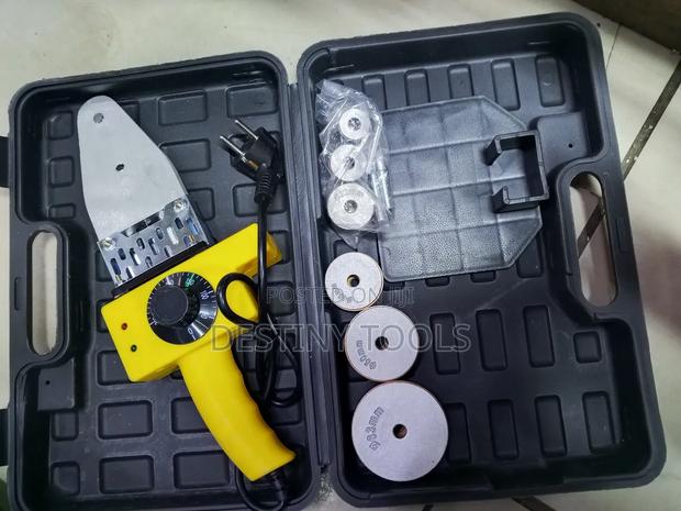 PPR Welding Machine