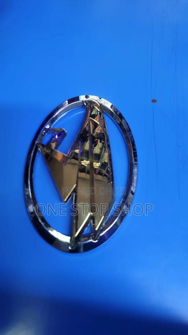 Harrier 330 Replacement Front Grill