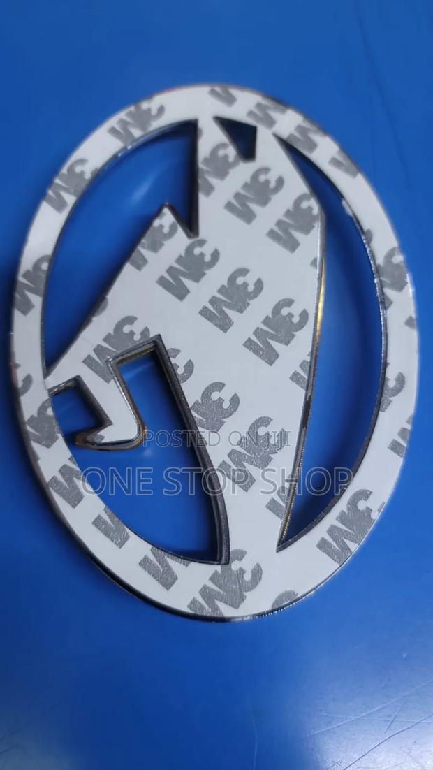 Harrier 330 Replacement Front Grill - thumbnail 2
