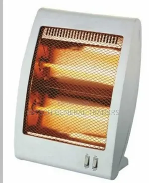 Premier Prh003 Quartz Room Heater 800w