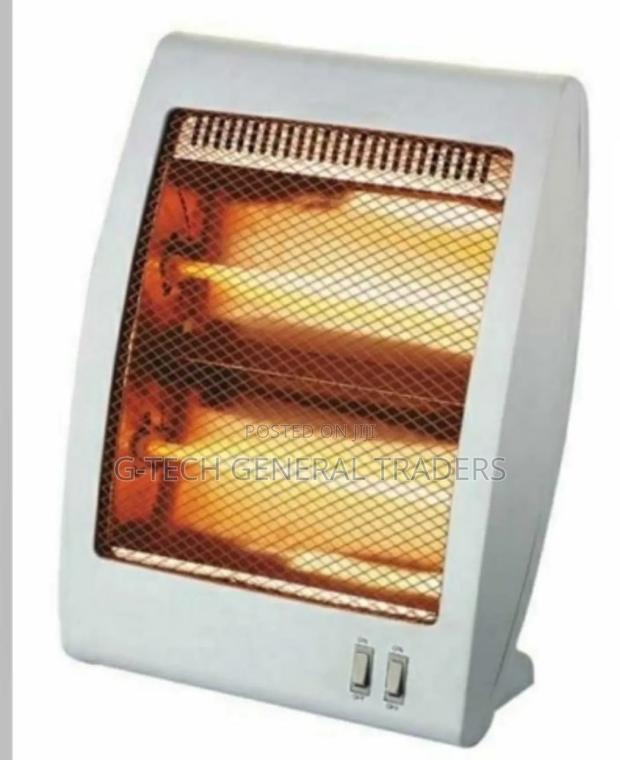 Premier Prh003 Quartz Room Heater 800w