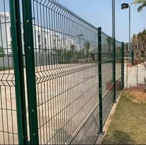 Anti-Intrusion Fence/Anti Climb Fence