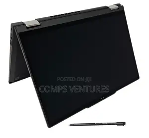 Laptop Lenovo Thinkpad X13 Yoga 16GB Intel Core I7 SSD 512GB