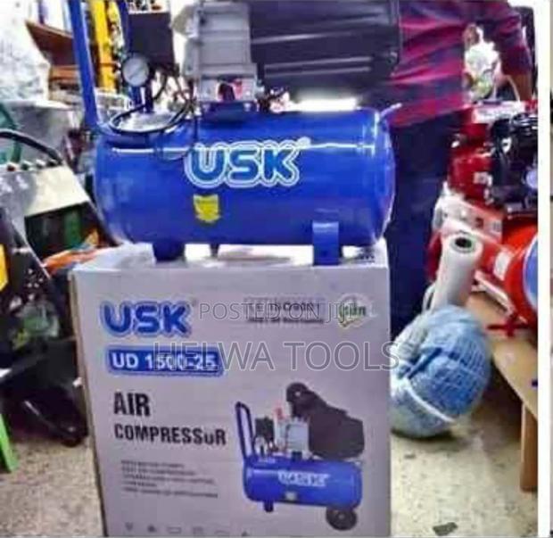 Compressor 25 Litres /Air Compressor 25 Litres