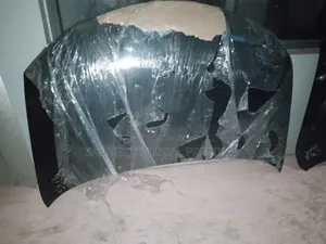 High Quality Ex Japan Toyota Allion 265 Bonnet