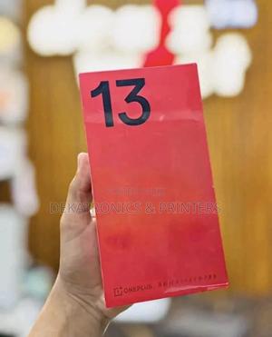 New OnePlus 13 512 GB Black - main view