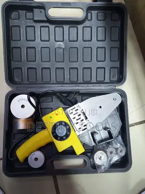 PPR Welding Machine