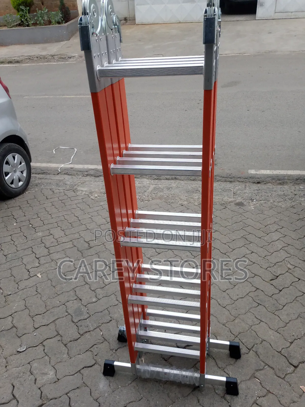 Titan Ladder / Multipurpose Ladder
