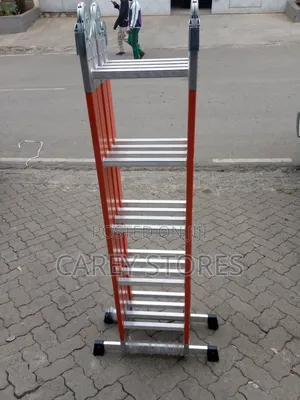 Titan Ladder / Multipurpose Ladder