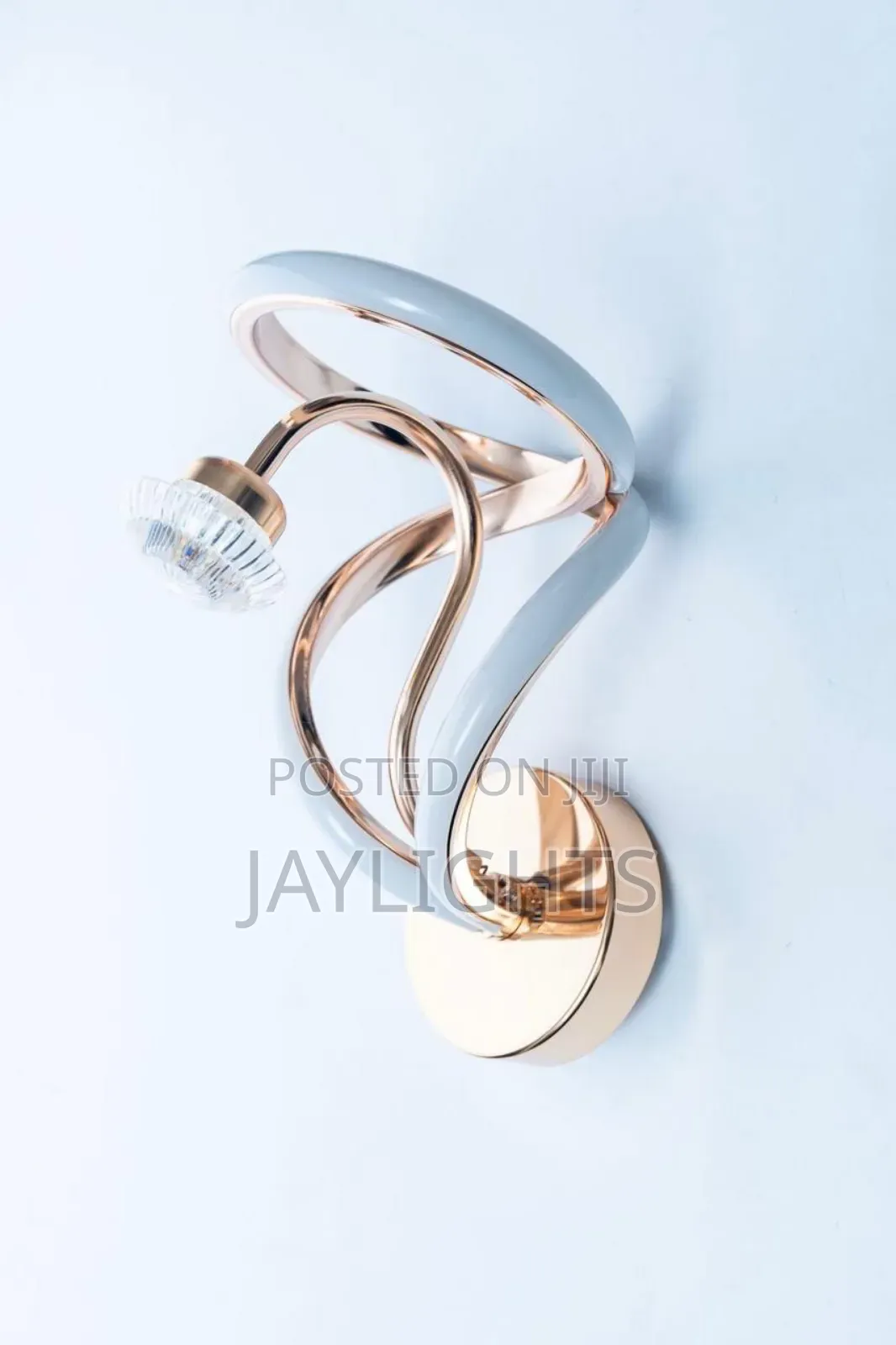 Luxury Modern Wall Sconce High Quality Wall Lights