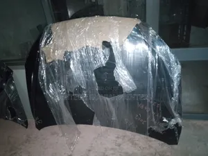 Original Ex Japan Mazda Cx 5 Bonnet