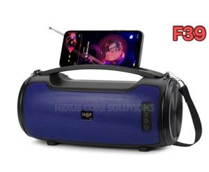 F39 Wireless Blue Tooth - main view