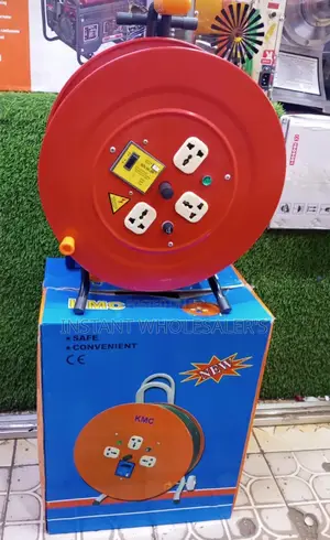 1.5 Mm 100m Extension Electric Cable