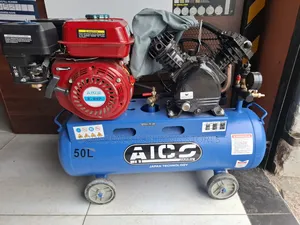 Air Compressor Machine 50ltrs Tank Capacity