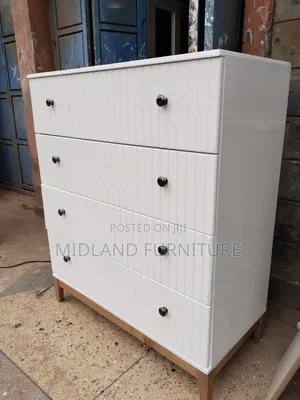 Chest of Drawers/ Clothes Cupboard/