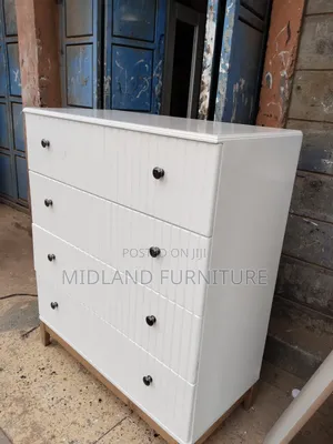 Chest of Drawers/ Clothes Cupboard/