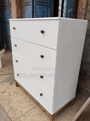 Chest of Drawers/ Clothes Cupboard/