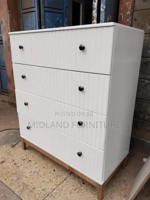 Chest of Drawers/ Clothes Cupboard/